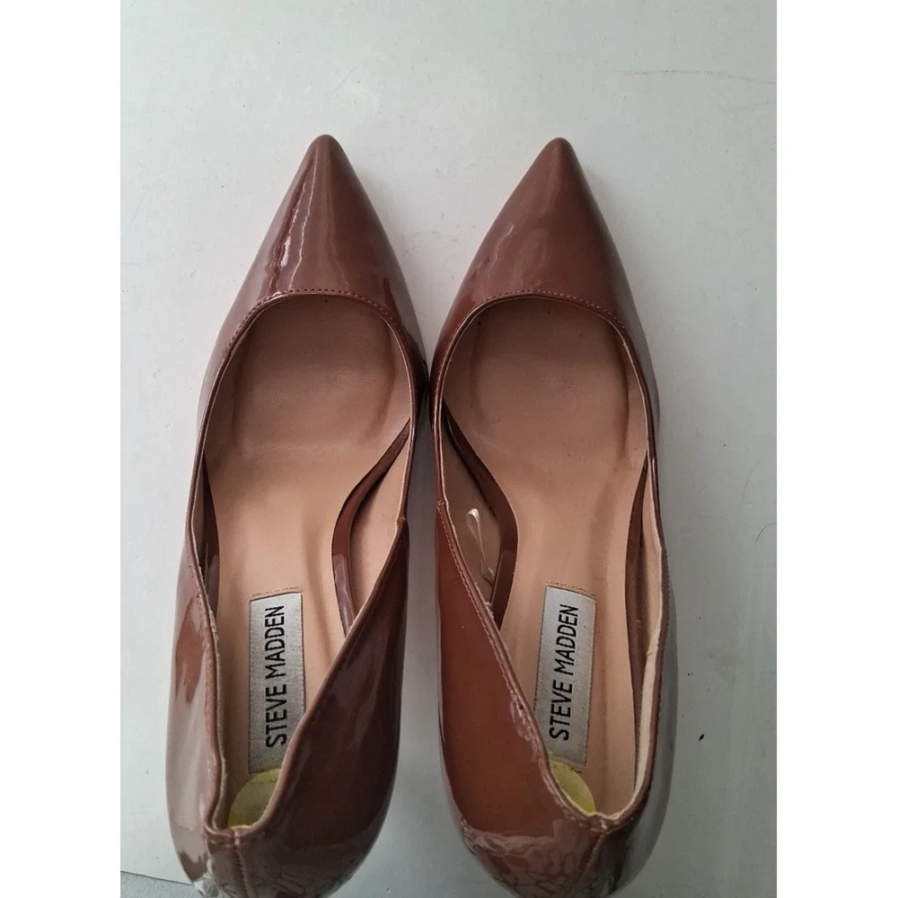 Steve Madden steve madden